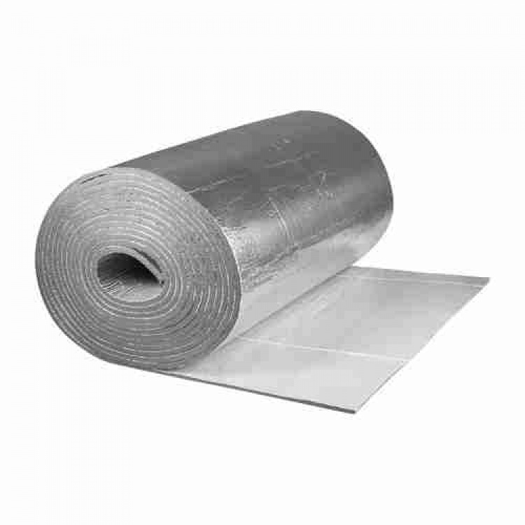 Рулон K-FLEX AIR AD METAL 1000х6х30000 мм