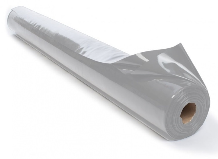 Полиэтиленовая пленка