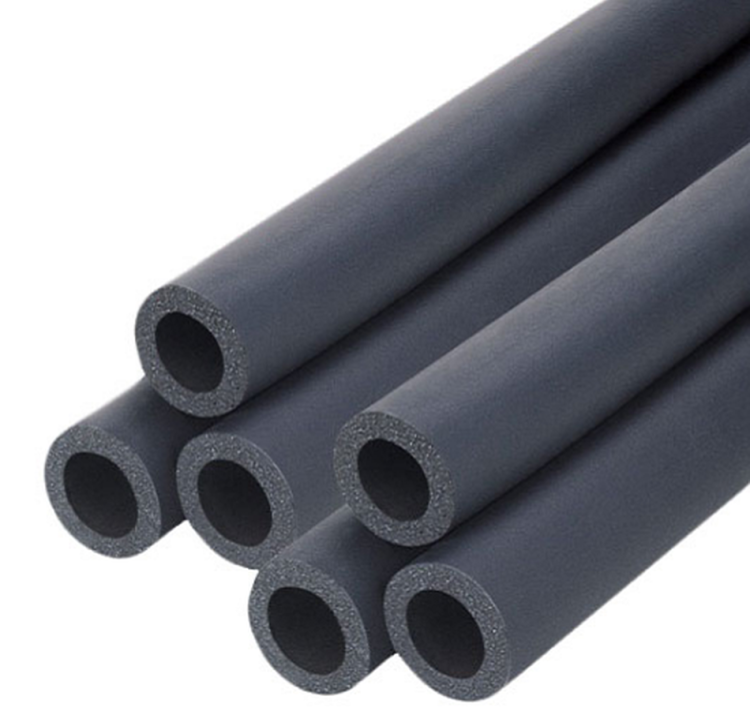 Трубка теплоизоляционная K-FLEX ST 13x18-2