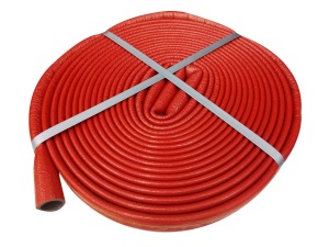 Трубная изоляция Изодом НПЭ-Т SP 35х4 176 пог. м. уп