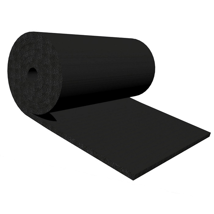 Рулон K-FLEX Energo Plus 1000х50х4000 мм