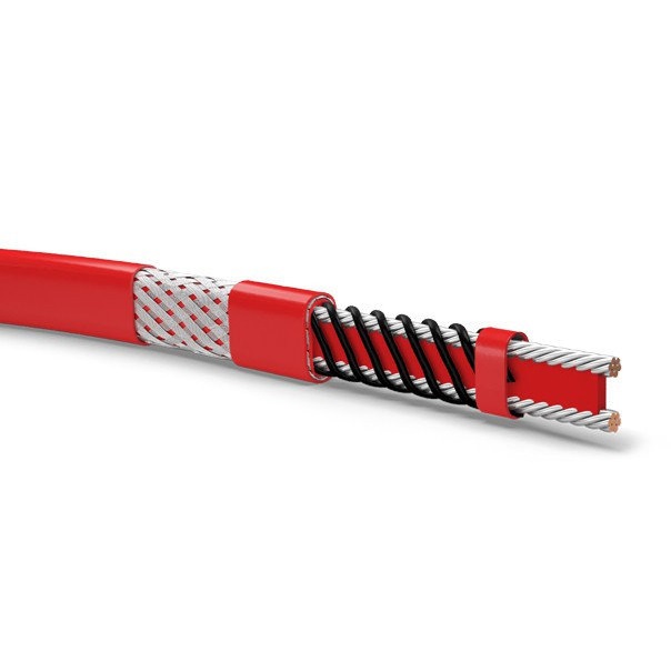 Кабель саморегулирующийся Rayсhem 8XTV2-CT