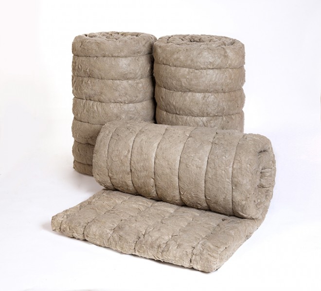 Мат прошивной МП-75 ГОСТ 21880-2011 2000х1000х100 мм