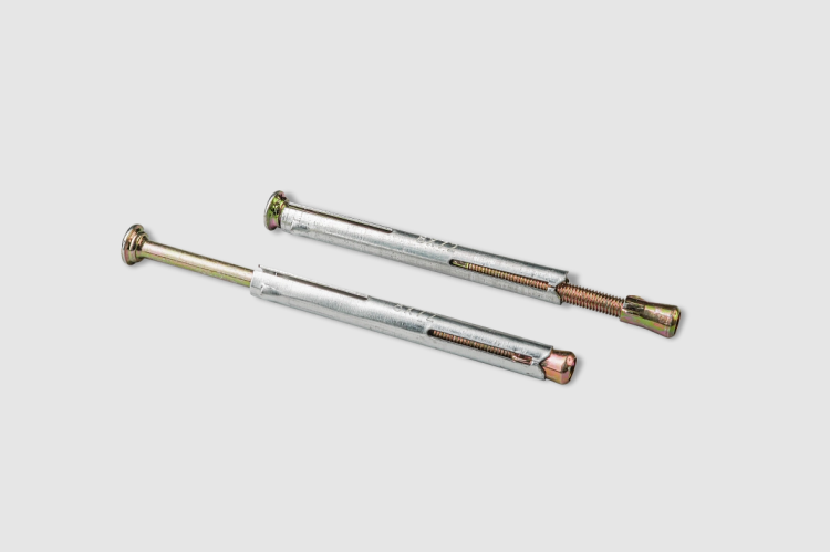 Комплект потолочных анкеров АкустикГипс Basic 40 2 шт. уп