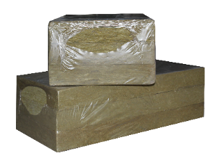 Утеплитель Плита ППЖ 200 1000х500х40 мм, 4 шт. уп