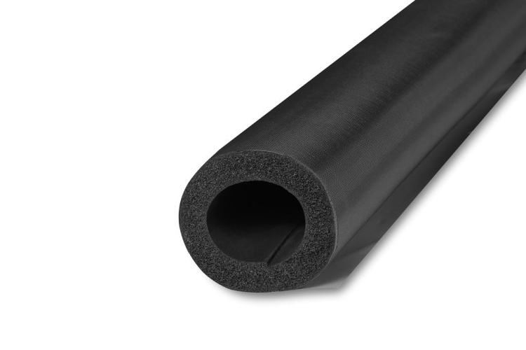 Трубка теплоизоляционная K-FLEX SOLAR HT AL CLAD 25x133 мм