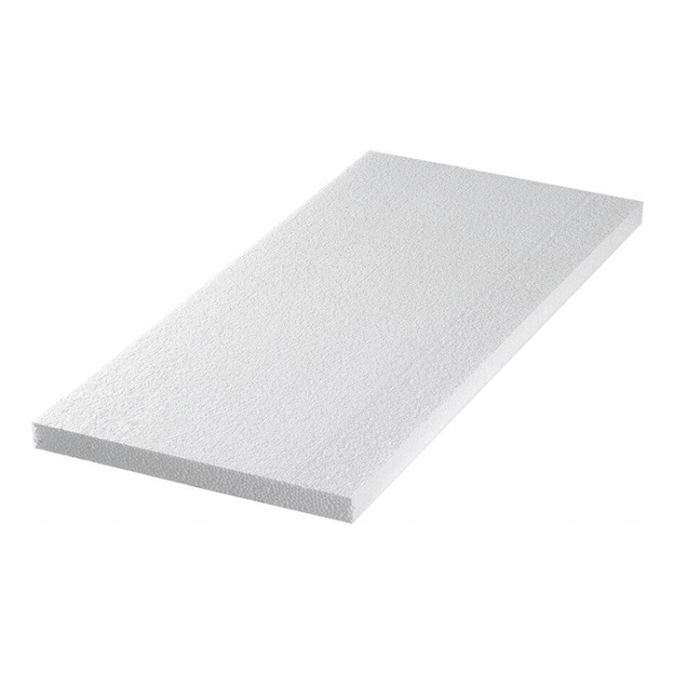 Пенопласт ППС-14Ф 1000х1000х80 мм