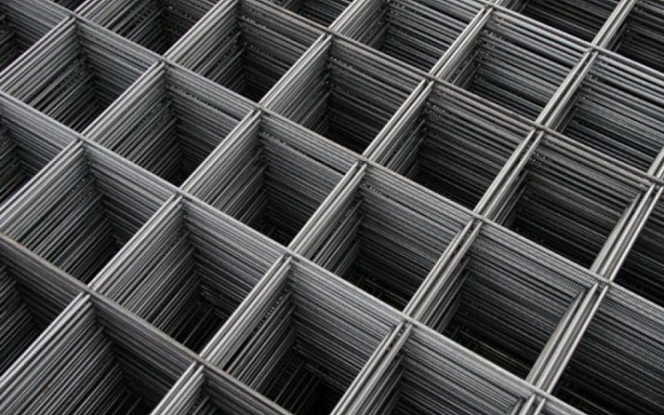 Сетка кладочная 150х150х4мм, 3000х2000мм ТУ