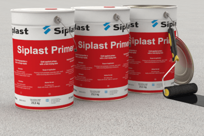 Праймер ICOPAL Siplast, 25л