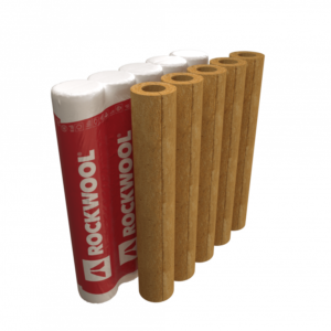 Цилиндр навивной Rockwool 100 - 25х57