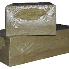 Плита полужёсткая ПП-70 (1000*600*50) 9п/0,27м3/5,4м2