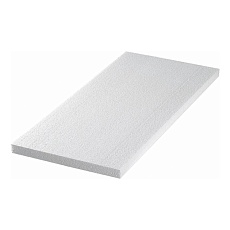 Пенополистирол ПСБ-С-35 лайт 1000*2000*30мм / 0,06м3