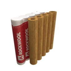 Цилиндры Rockwool 100НК - 108/25 (6 пог.м./уп)