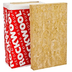 Rockwool Руф Баттс В Оптима (1000*600*120) 2п/0,144м3/1,2м2