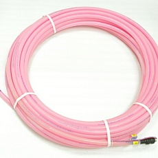 Жидкостный (электро-водяной) теплый пол, XL-PIPE, 7 м., 280 Вт