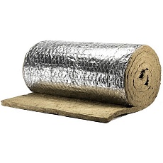 Вайред Мат Rockwool 105 2000*1000*60 0,12м3/2м2 к/ф