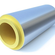 Скорлупа ППУ С 1000*45*40 ф